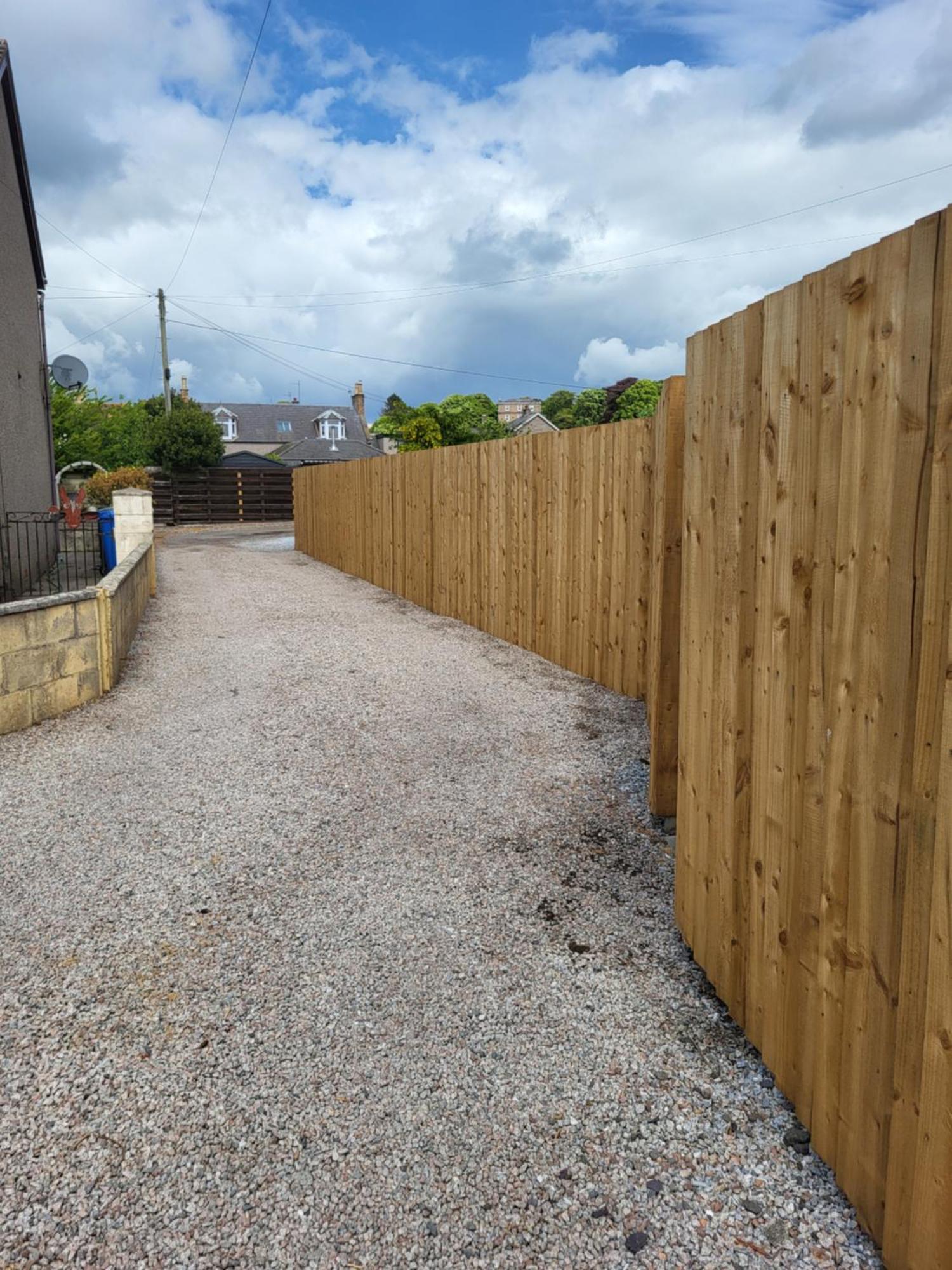 Central 2-Bedroom Bunglow With Double Sofa Bed Carnoustie Bagian luar foto